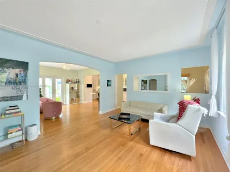 479 NE 56th Street Miami FL 33137