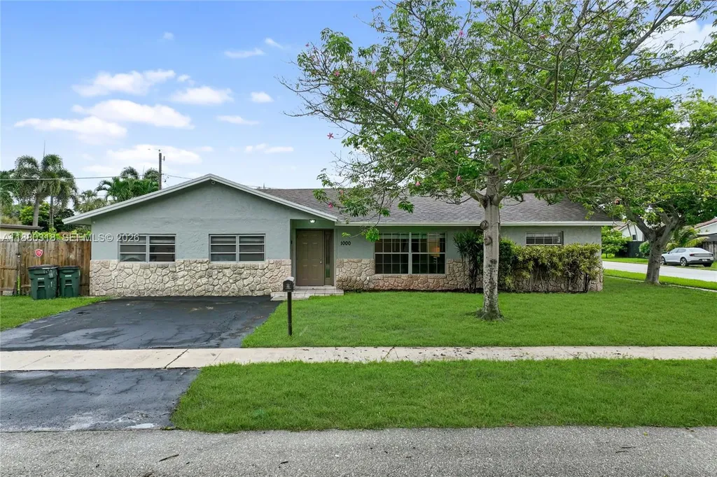 1000 NW 17th Avenue Boca Raton FL 33486