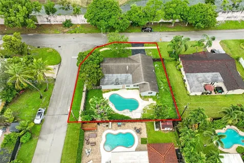 1000 NW 17th Avenue Boca Raton FL 33486