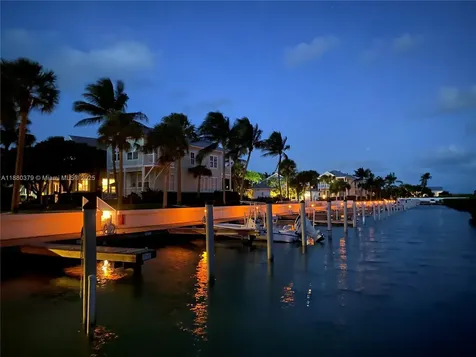 111 Anglers Way Islamorada FL 33036