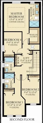 25083 SW 108th Avenue Homestead FL 33032