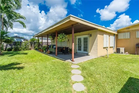 14820 SW 297th Street Homestead FL 33033