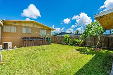 14820 SW 297th Street Homestead FL 33033