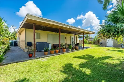 14820 SW 297th Street Homestead FL 33033