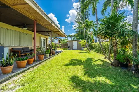 14820 SW 297th Street Homestead FL 33033