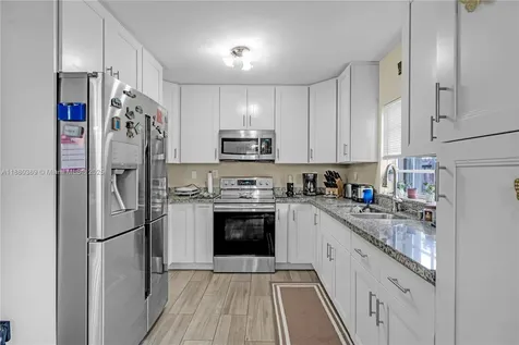 14820 SW 297th Street Homestead FL 33033