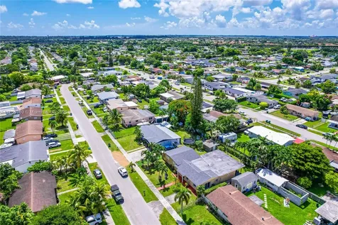 14820 SW 297th Street Homestead FL 33033