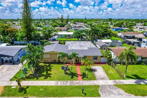 14820 SW 297th Street Homestead FL 33033