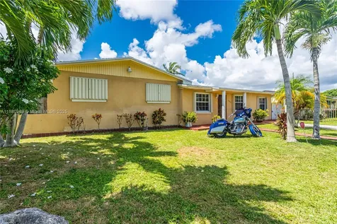 14820 SW 297th Street Homestead FL 33033