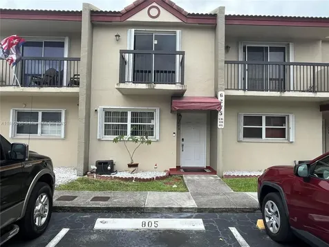 6275 SW 130th Avenue Miami FL 33183