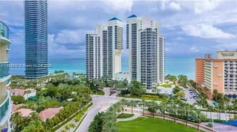 19370 Collins Avenue Sunny Isles Beach FL 33160