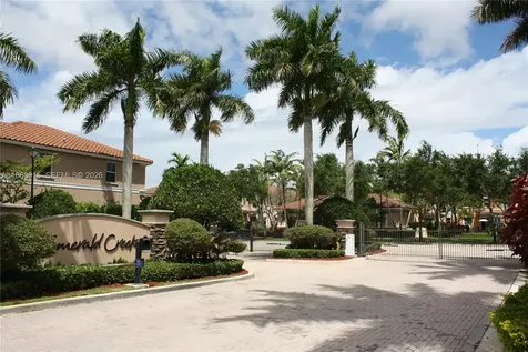 12434 Emerald Creek Manor Plantation FL 33325