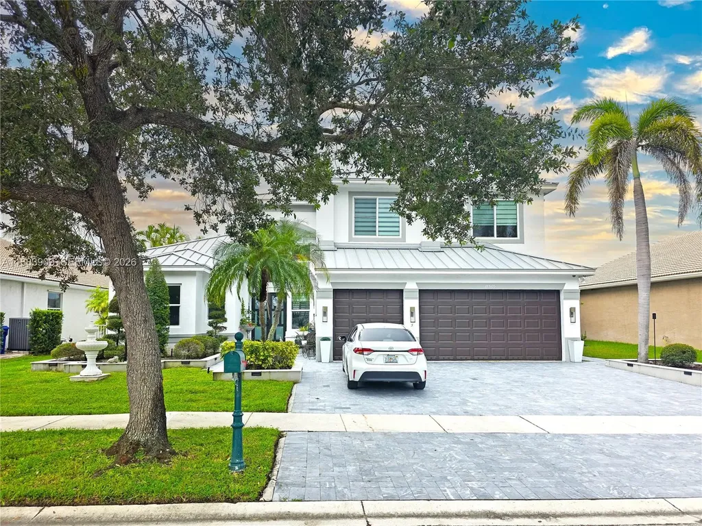 18560 SW 44th Street Miramar FL 33029