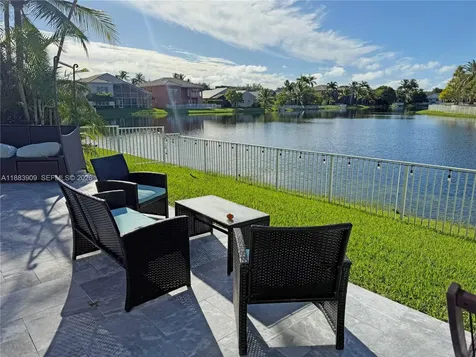 18560 SW 44th Street Miramar FL 33029
