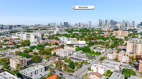 1267 NW 3rd Street Miami FL 33125