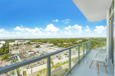 Miami FL 33137