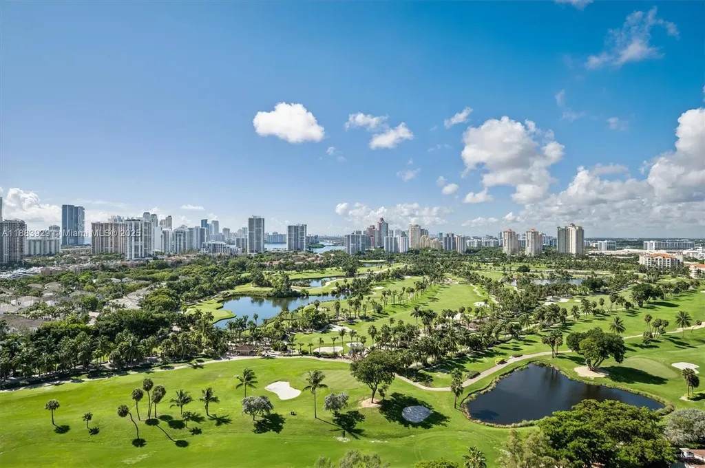 20355 NE 34th Court Aventura FL 33180