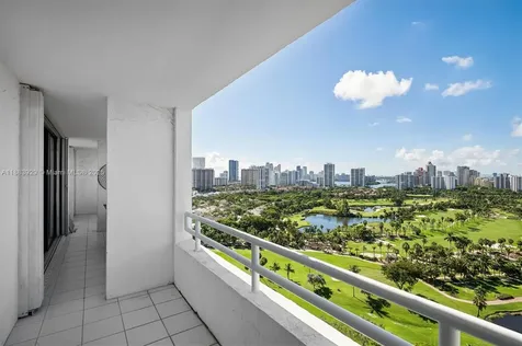 20355 NE 34th Court Aventura FL 33180