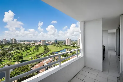 20355 NE 34th Court Aventura FL 33180