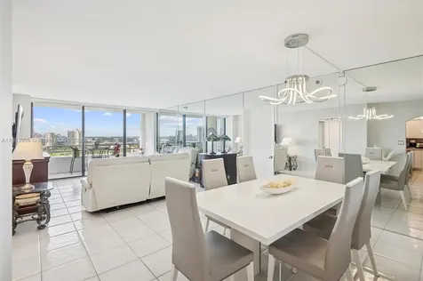 20355 NE 34th Court Aventura FL 33180