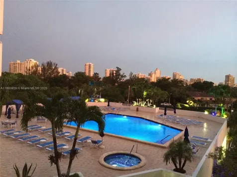 20355 NE 34th Court Aventura FL 33180