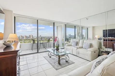 20355 NE 34th Court Aventura FL 33180
