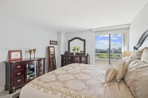 20355 NE 34th Court Aventura FL 33180