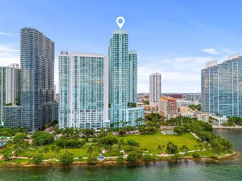 1900 N Bayshore Drive Miami FL 33132