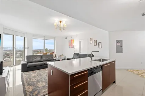 1900 N Bayshore Drive Miami FL 33132