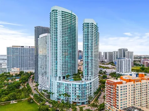 1900 N Bayshore Drive Miami FL 33132