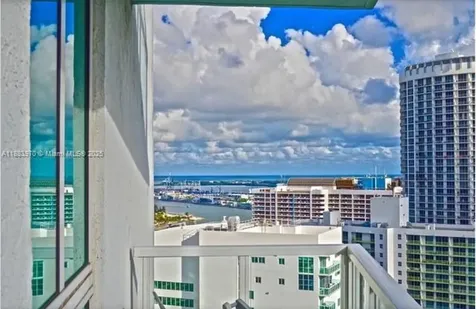 1900 N Bayshore Drive Miami FL 33132