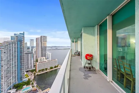 1900 N Bayshore Drive Miami FL 33132
