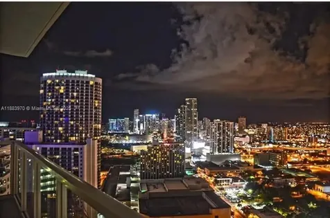1900 N Bayshore Drive Miami FL 33132