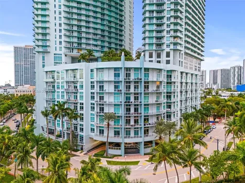 1900 N Bayshore Drive Miami FL 33132