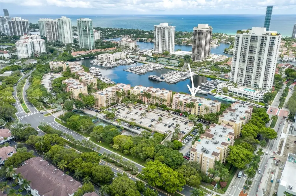 19601 E Country Club Drive Aventura FL 33180