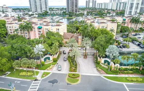 19601 E Country Club Drive Aventura FL 33180