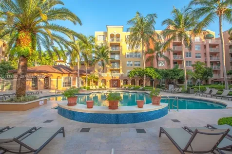 19601 E Country Club Drive Aventura FL 33180