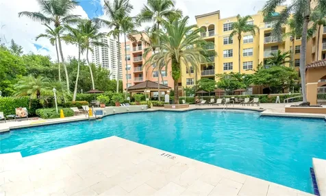 19601 E Country Club Drive Aventura FL 33180