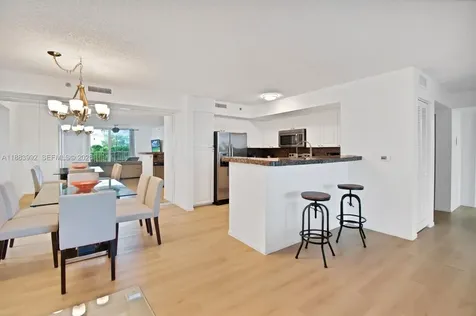 19601 E Country Club Drive Aventura FL 33180