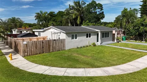29928 SW 159th Drive Homestead FL 33033