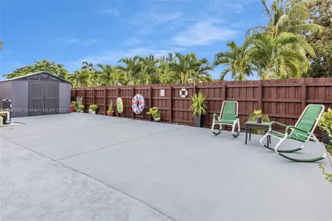29928 SW 159th Drive Homestead FL 33033