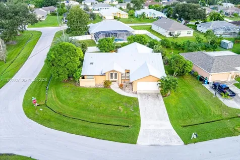 6958 NW Hartney Way Port St. Lucie FL 34983