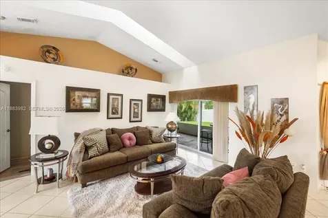 6958 NW Hartney Way Port St. Lucie FL 34983
