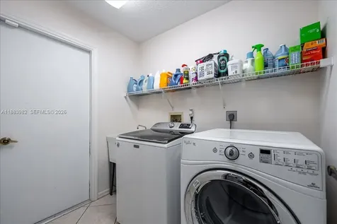 6958 NW Hartney Way Port St. Lucie FL 34983