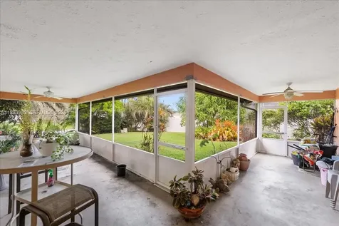 6958 NW Hartney Way Port St. Lucie FL 34983