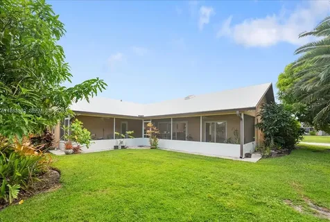 6958 NW Hartney Way Port St. Lucie FL 34983