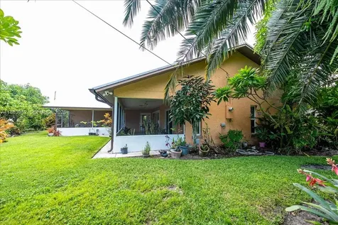 6958 NW Hartney Way Port St. Lucie FL 34983