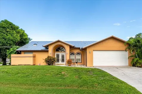 6958 NW Hartney Way Port St. Lucie FL 34983
