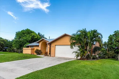 6958 NW Hartney Way Port St. Lucie FL 34983