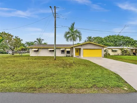 228 SW 5th Avenue Hallandale Beach FL 33009